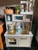 Ikea speelkeuken | met accessoires, Kinderen en Baby's, Speelgoed | Speelkeukens, Ophalen, Gebruikt, Hout, Speelkeuken