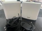 ASUS CT8 mesh router SET Van 2, Computers en Software, Routers en Modems, Ophalen of Verzenden, Gebruikt, Router