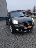Mini Countryman Cooper Peper in prijs verlaagd 2026 korting!, Auto's, Mini, Voorwielaandrijving, 122 pk, Origineel Nederlands