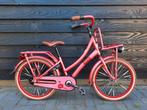 Sparta Loekie Pick Up 20 inch meisjesfiets, Fietsen en Brommers, Fietsen | Meisjes, Ophalen of Verzenden, Gebruikt, 20 inch