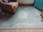 Vloerkleed vintage look, Ophalen, Gebruikt, 150 tot 200 cm, Vintage