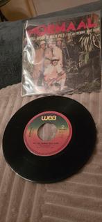 Normaal - Oh, Oh, Bennie Wat Dom - Single, Cd's en Dvd's, Vinyl Singles, Gebruikt, 7 inch, Single, Ophalen of Verzenden