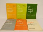 De Nieuwe Taalgids: Grote partij jaargangen (1956-1995), Gelezen, Non-fictie, Nederlands, Ophalen of Verzenden