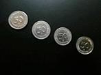 Munten Duitsland 50 pfennig 1950 -1970 -1980, Verzenden, Duitsland