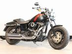Harley-Davidson FXDF DYNA FAT BOB (bj 2014), Motoren, Motoren | Harley-Davidson, Bedrijf, Chopper, Meer dan 35 kW