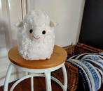Mr. Sheep - knuffel schaap, Ophalen of Verzenden, Gebruikt, Overige typen