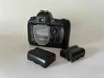 Nikon D70 body (voor onderdelen), Spiegelreflex, Ophalen of Verzenden, Niet werkend, Nikon