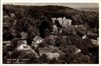 Beek bij Nijmegen - Panorama op Kalorama (1955), Verzamelen, Verzenden, 1940 tot 1960, Gelopen, Gelderland