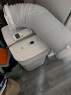 Airco, Witgoed en Apparatuur, Airco's, Verwarmen, 2 snelheden, Ophalen of Verzenden, Zo goed als nieuw