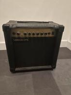 London City MVG200 Gitaarversterker, Ophalen, Gebruikt, Gitaar