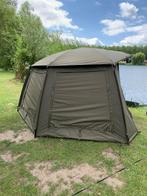 Trakker tempest aquatexx advanced 150 plus opties, Watersport en Boten, Ophalen of Verzenden, Zo goed als nieuw
