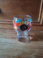 43 likeur glaasjes 4x, Ophalen of Verzenden, Nieuw, Borrel- of Shotglas