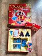 Disney Trivial Pursuit editie, Ophalen of Verzenden, Zo goed als nieuw