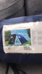 Goede 3 persoons tent, Caravans en Kamperen, Tenten, Ophalen, Zo goed als nieuw