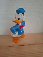 Prachtig beeldje van Donald Duck., Verzamelen, Ophalen of Verzenden, Donald Duck, Zo goed als nieuw, Beeldje of Figuurtje