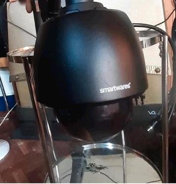 NIEUW!!!!!! SMARTWARES C924IP-10.025.25 camera buiten   beschikbaar voor biedingen