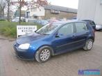 2008 VOLKSWAGEN GOLF 5 1.9 TDI DEMONTAGE SLOOP (117), Auto-onderdelen, Ophalen of Verzenden, Gebruikt, Volkswagen