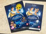 Walt Disney Assepoester ( Cinderella ) 2 DVD Box, Cd's en Dvd's, Dvd's | Tekenfilms en Animatie, Boxset, Alle leeftijden, Ophalen of Verzenden