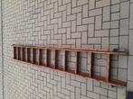 vintage ladder ( vlizo), Doe-het-zelf en Verbouw, Ladders en Trappen, Ophalen, Gebruikt