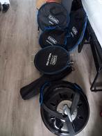 Complete Cadac set - Kampeer klaar!, Caravans en Kamperen, Ophalen, Gebruikt