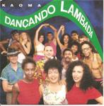 Kaoma - Dancando Lambada (ps) 7", Cd's en Dvd's, Vinyl Singles, Pop, Ophalen of Verzenden, 7 inch, Zo goed als nieuw