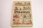 Oblomov — Russische Rentenier en zijn Legendarische Luiheid, Boeken, Ophalen of Verzenden, Gelezen