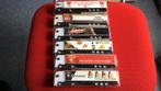 DAF TRUCKS MET OPLEGGER LOT 6x NIEUW+ VERPAKKING+ REKLAMES, Ophalen of Verzenden, Nieuw, Bus of Vrachtwagen, Overige merken
