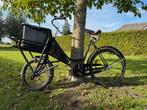 Sterke Falter Transportfiets Hondenfiets Bakfiets Cargobike, Ophalen