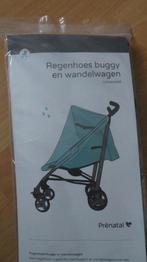 regenhoes buggy , merk , prenatal , nieuw, Ophalen of Verzenden, Nieuw, Overige merken, Regenhoes