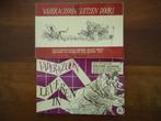 2 x Vader&Zoon van Peter van Straaten, Ophalen of Verzenden, Zo goed als nieuw, Peter van Straaten, Meerdere stripboeken