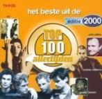 2CD: Het Beste Uit De Top 100 Allertijden editie 2000, Ophalen of Verzenden