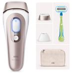 Braun IPL Pro 7 - Zo goed als nieuw!, Witgoed en Apparatuur, Persoonlijke-verzorgingsapparatuur, Ophalen of Verzenden, Zo goed als nieuw