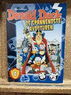 Donald Duck - De Spannendste Avonturen, Gebruikt, Een of twee spelers, Ophalen of Verzenden, Disney