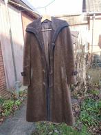 Dames jas wol, Kleding | Dames, Jassen | Winter, Ophalen of Verzenden, Zo goed als nieuw, Zwart