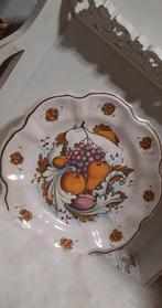 Vintage Mebel Italy melamine wandborden, 3 stuks., Antiek en Kunst, Ophalen of Verzenden