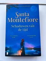 Santa Montefiore - Schaduwen van de tijd, Ophalen of Verzenden, Nederland, Santa Montefiore, Zo goed als nieuw