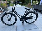 Gazelle PuurNL Damesfiets met 7 versnellingen, Fietsen en Brommers, Ophalen, Gebruikt, 47 tot 50 cm, Versnellingen