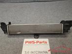 BMW F45 F46 F48 INTERCOOLER ORIGINEEL, Ophalen of Verzenden, Gebruikt