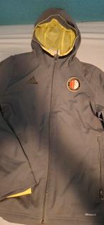Feyenoord trainingsvest maat 152, Kleding | Heren, Sportkleding, Ophalen of Verzenden, Gedragen, Overige maten, Voetbal