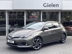 Toyota Auris 1.8 Hybrid Lease | Panoramdak, Navigatie, Licht, Gebruikt, Euro 6, 4 cilinders, Bedrijf