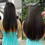 Hair Extensions weave alles inclusive 225 euros, Ophalen of Verzenden, Nieuw, Pruik of Haarverlenging