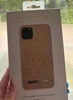 Nieuw Ideal of Sweden iPhone 11 Pro Max/XS Max Hoesje, Ophalen, Nieuw, IPhone 11 Pro Max, Hoesje of Tasje
