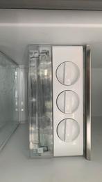 Voor ijsblokjes maken voor in een Siemens KA92NLB35 iQ700, Witgoed en Apparatuur, Wasmachines, Ophalen of Verzenden