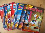 adv5411 extra donald duck sinterklaaspecial, Boeken, Eén stripboek, Ophalen, Gelezen