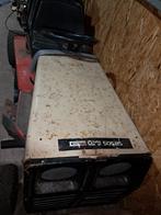 Gutbrod Zitmaaier - Opknapper, Tuin en Terras, Grasmaaiers, Ophalen