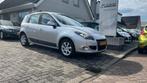 Renault SCENIC 1.6 expression, Voorwielaandrijving, Euro 5, 1295 kg, 4 cilinders