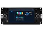 Navigatie Jeep Cherokee 2005-2007 android 15 apple carplay
