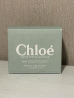 Chloé Eau de Parfum Naturelle 30ml, Ophalen of Verzenden, Gebruikt