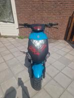 Gillera ice 70cc runner blok DD, Fietsen en Brommers, Scooters | Piaggio, Ophalen, Zo goed als nieuw, Overige modellen