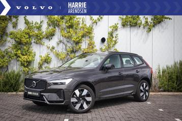 Volvo XC60 2.0 T6 Plug-in hybrid AWD Plus Dark | Long Range  beschikbaar voor biedingen